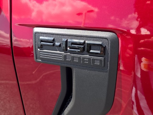 New 2026 Ford F150 STX w/ F-150 LOBO Package AWD/4WD image 12