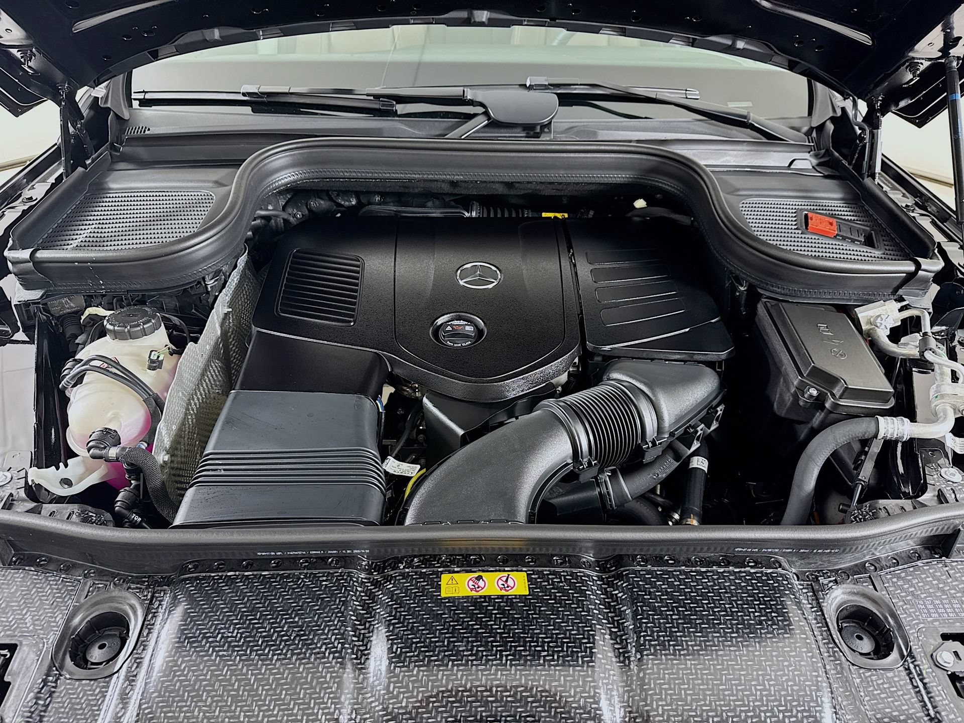 New 2026 Mercedes-Benz GLE 350 4MATIC image 33