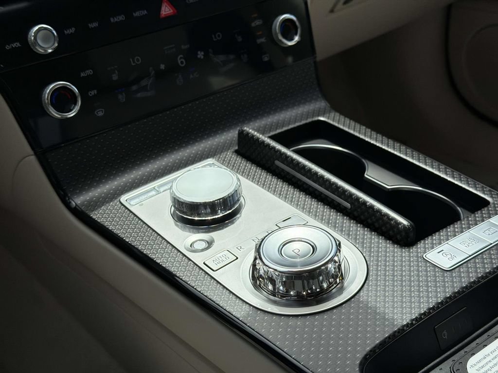 New 2027 Genesis G80 3.5T Sport Prestige AWD/4WD image 14