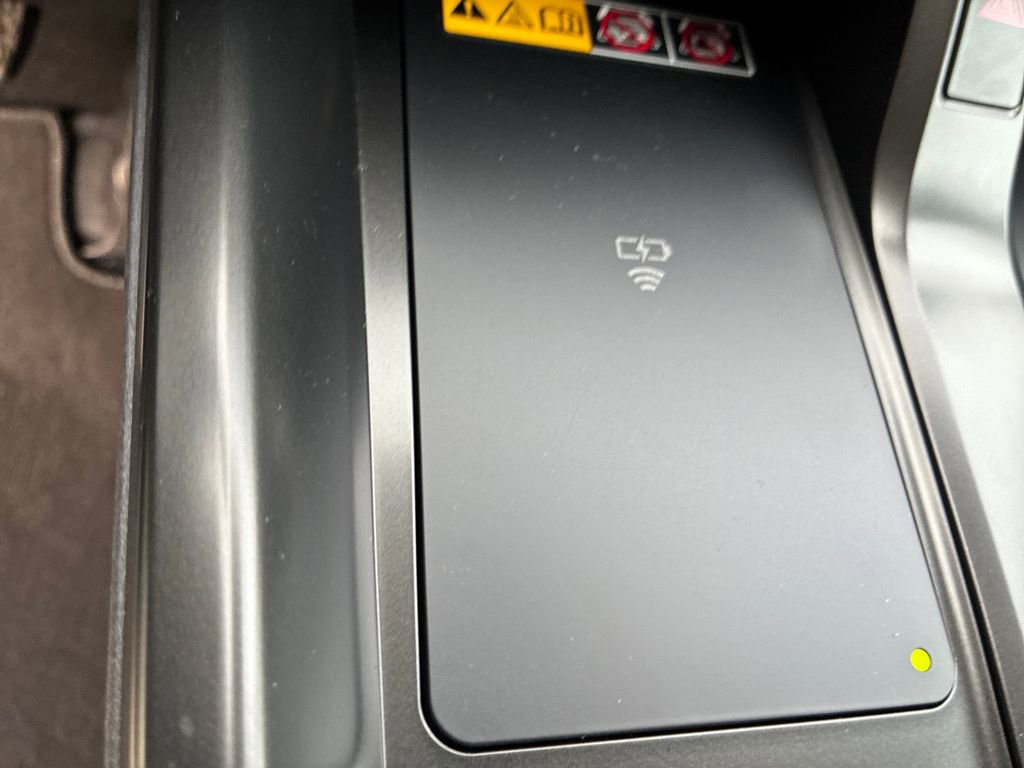 New 2026 Toyota bZ image 40