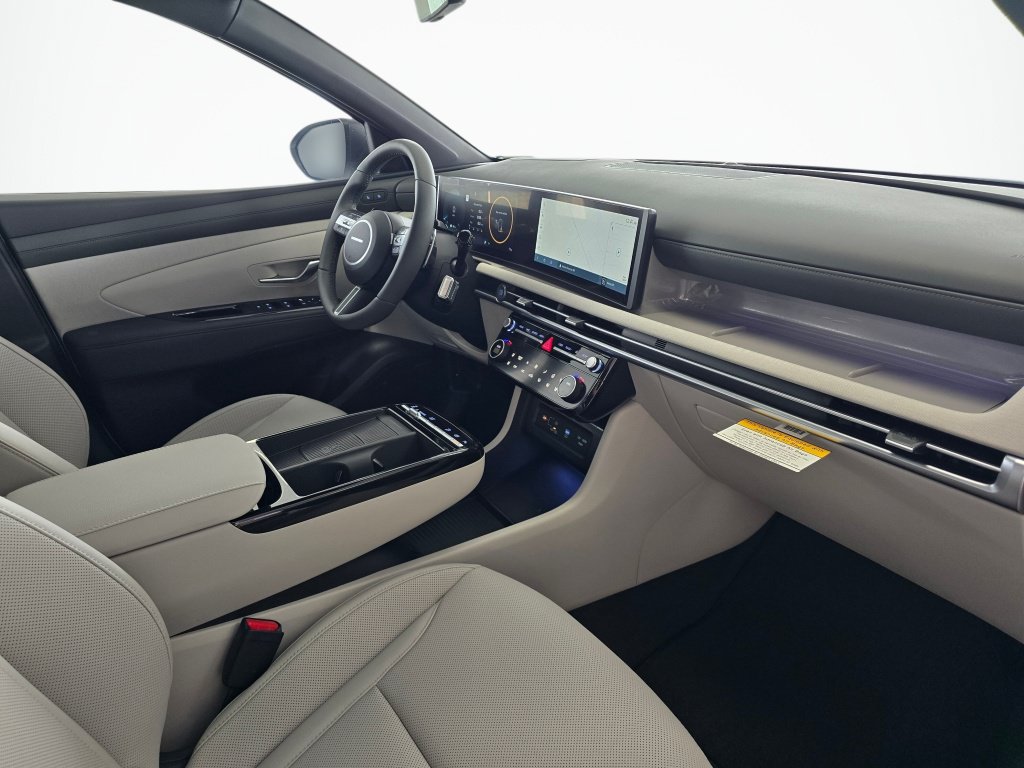 New 2026 Hyundai Tucson Limited AWD/4WD image 42