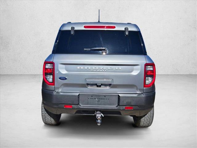 Used 2023 Ford Bronco Sport Badlands w/ Premium Package image 5