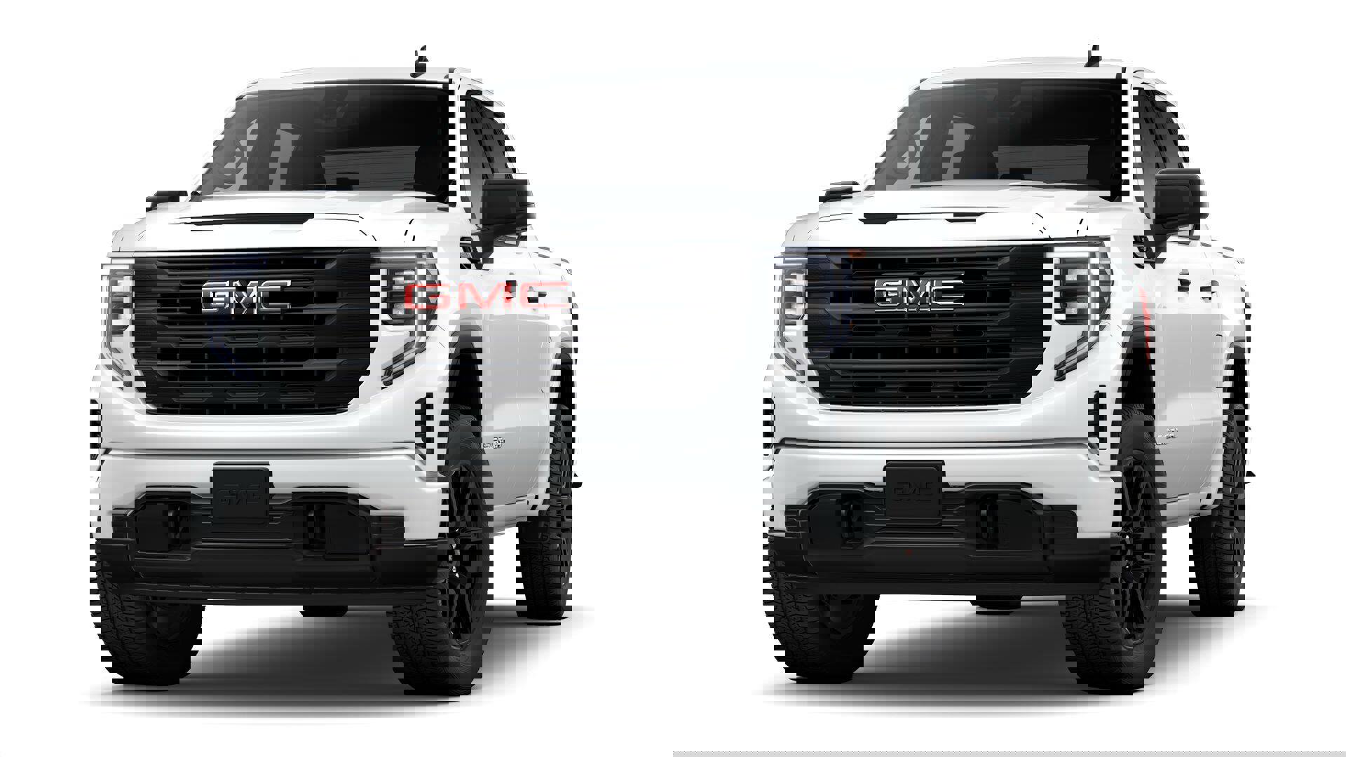 New 2026 GMC Sierra 1500 Pro image 25