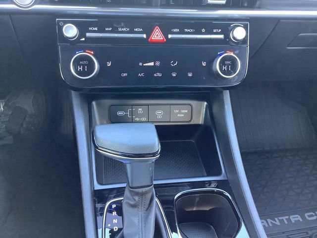 Certified 2025 Hyundai Santa Cruz SEL image 32