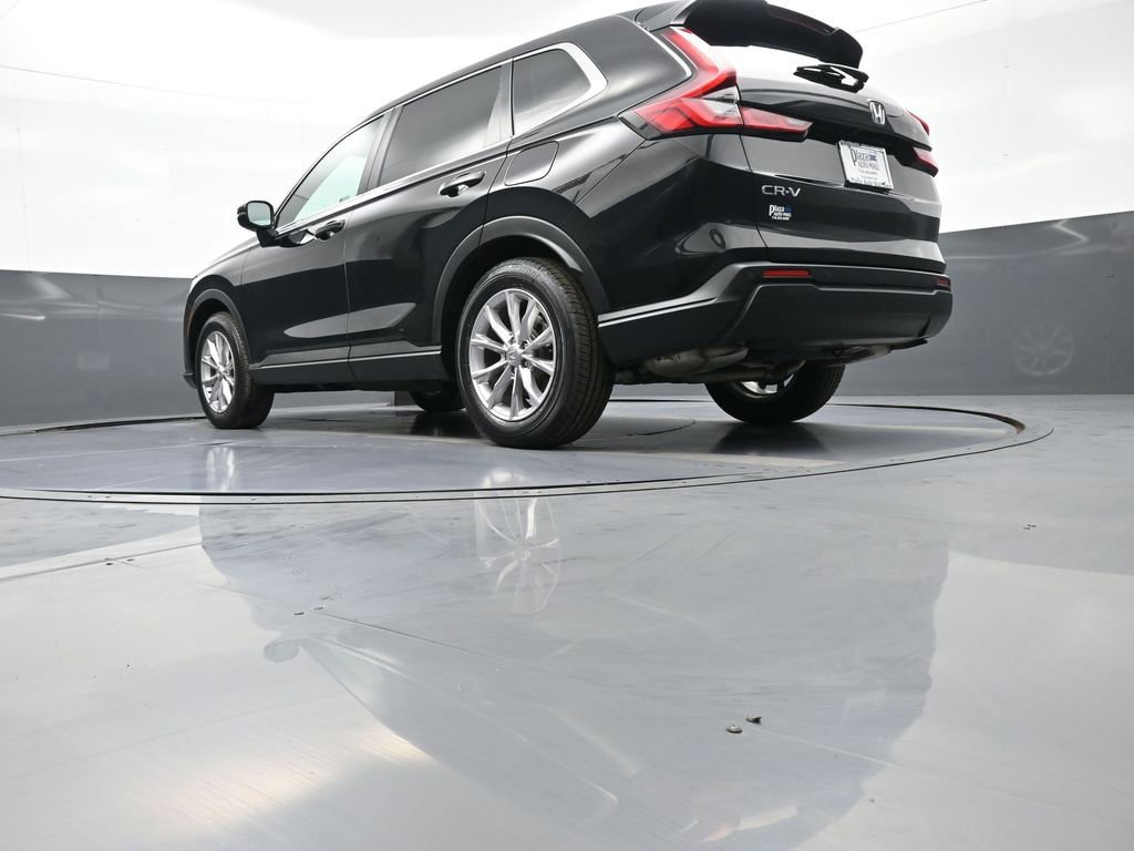 Certified 2024 Honda CR-V EX-L image 33