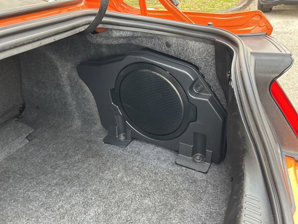 Used 2020 Ford Mustang Shelby GT500 w/ Technology Package image 37