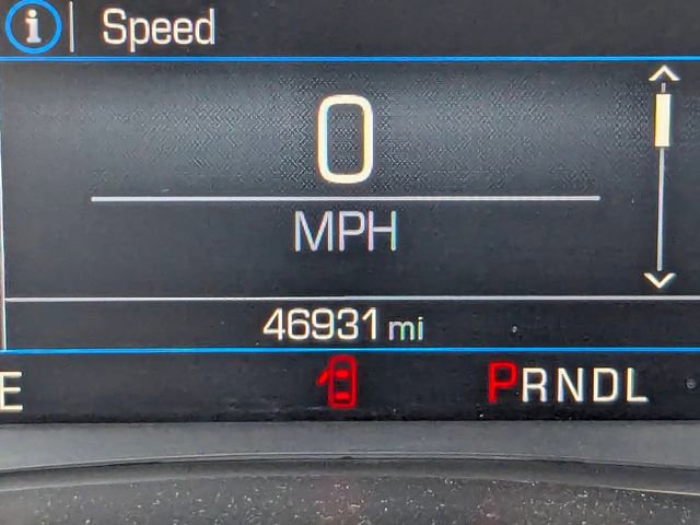 Used 2023 Chevrolet Equinox LT image 34