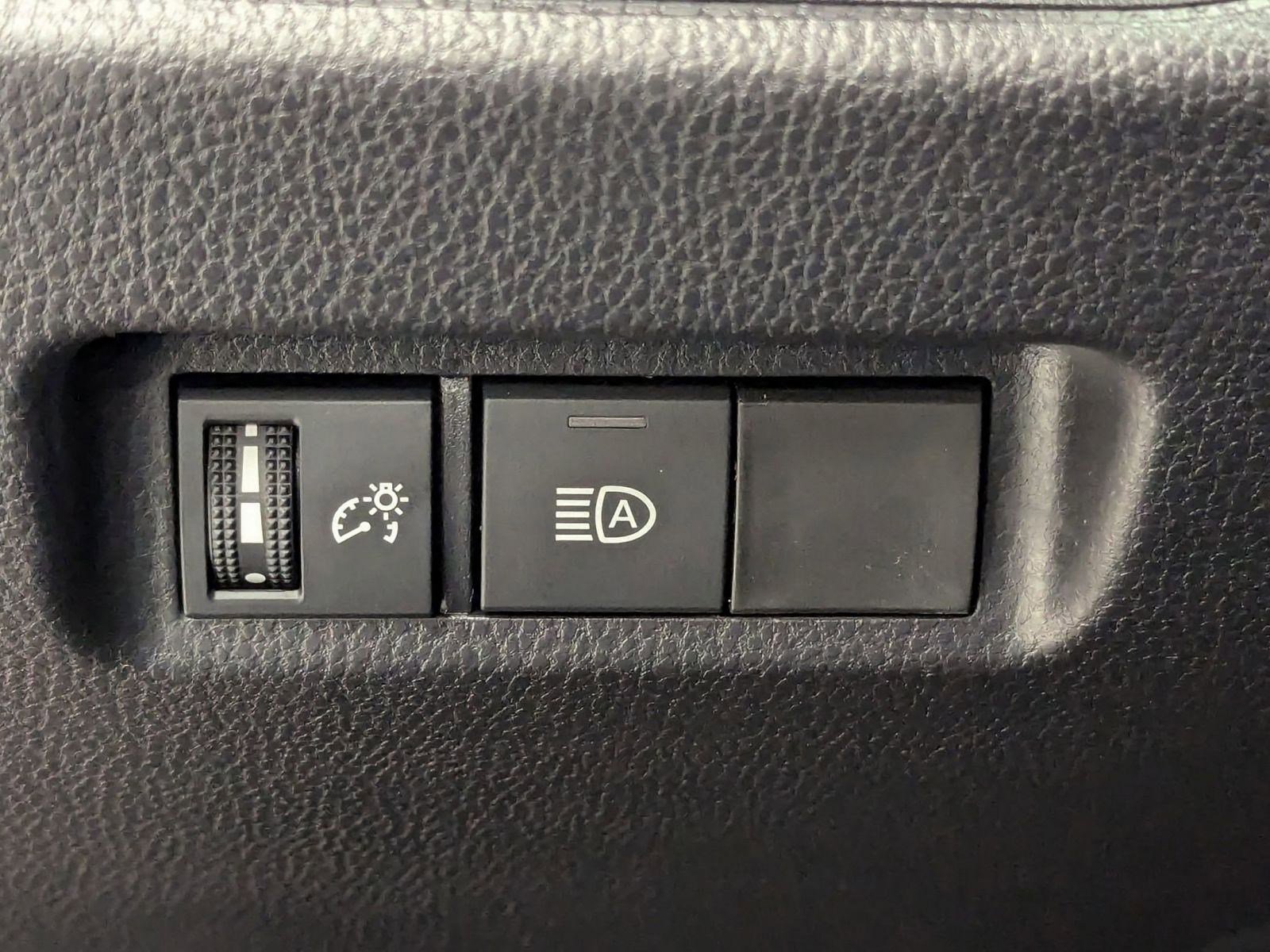 New 2025 Toyota RAV4 LE image 13