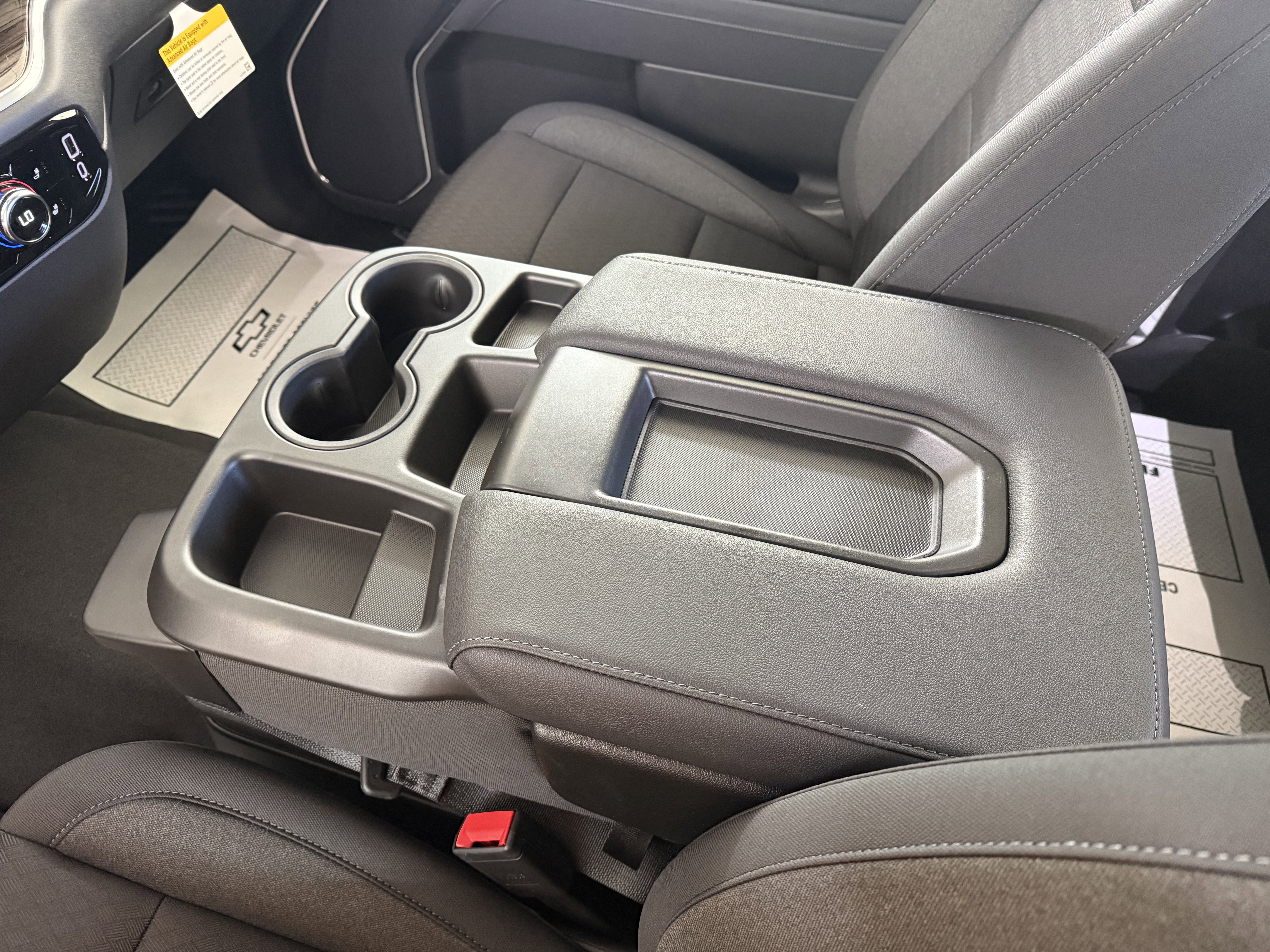 New 2026 GMC Sierra 1500 Elevation image 30