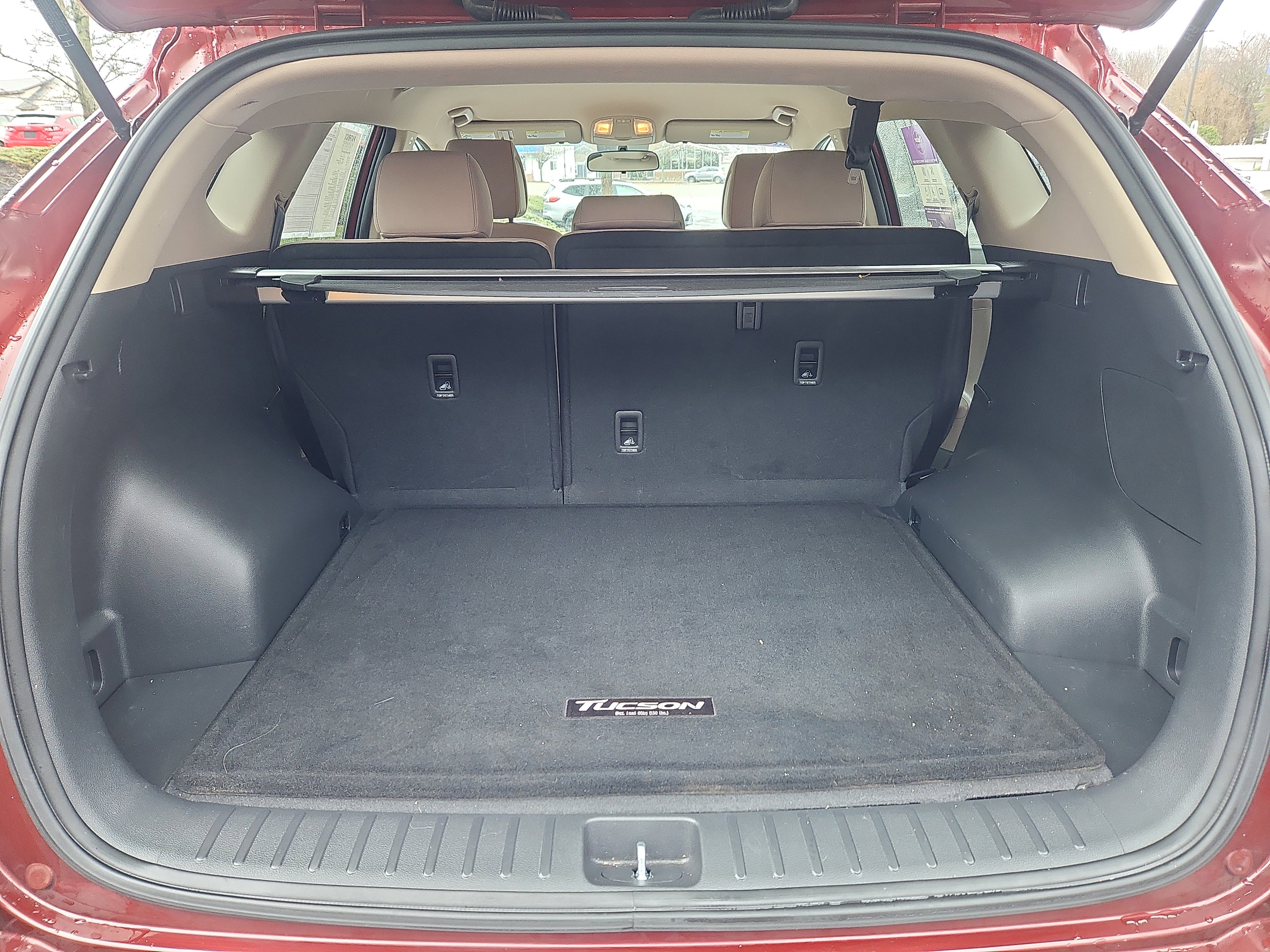 Used 2018 Hyundai Tucson SE image 23