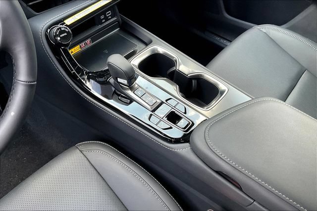 New 2026 Lexus NX 350 AWD image 8