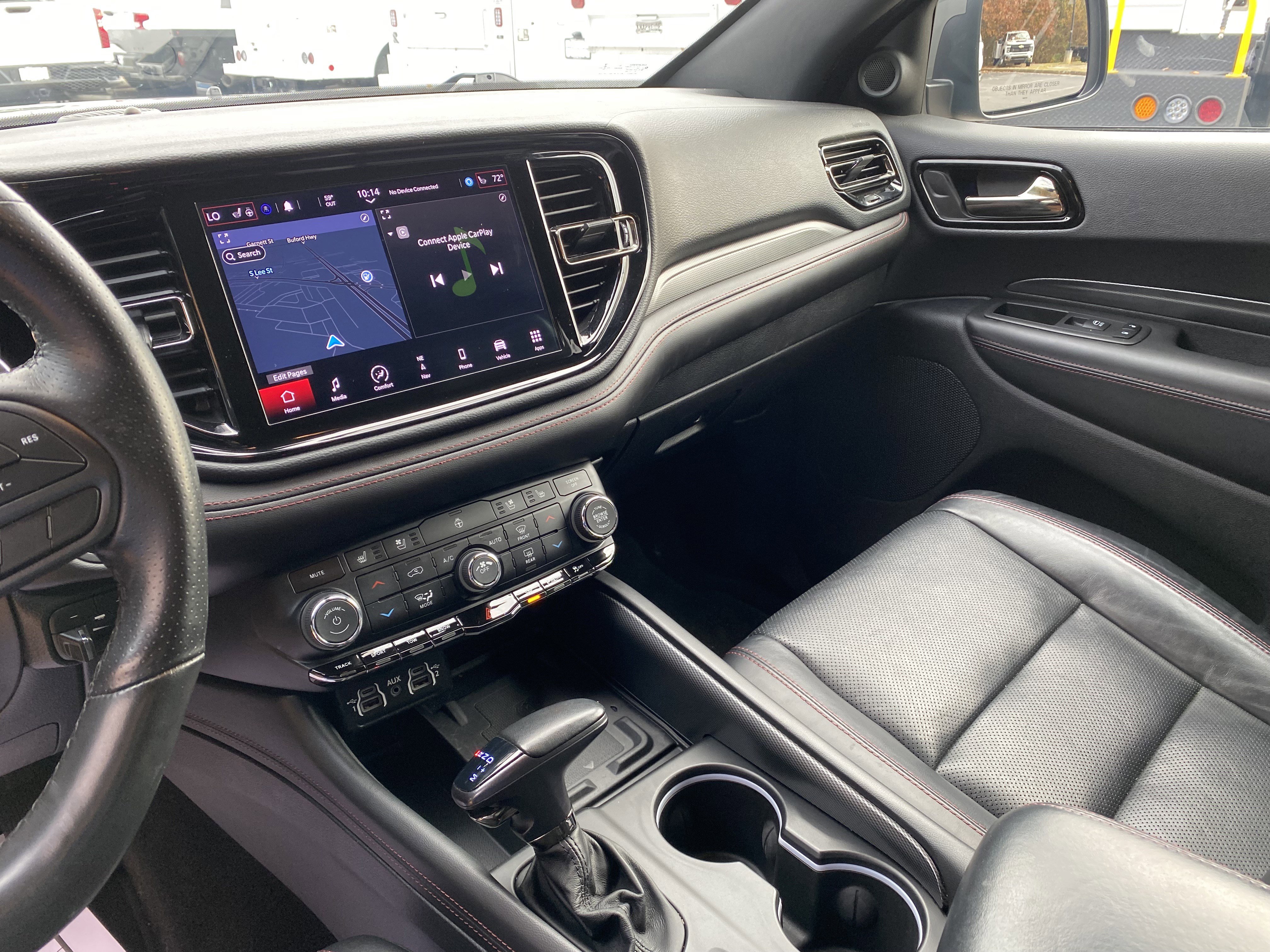 Used 2022 Dodge Durango R/T w/ Tow 'N Go Package image 23