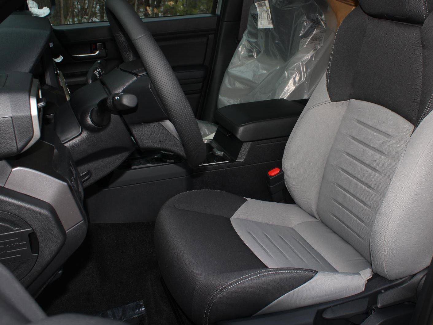 New 2026 Toyota Tacoma TRD Off-Road image 14