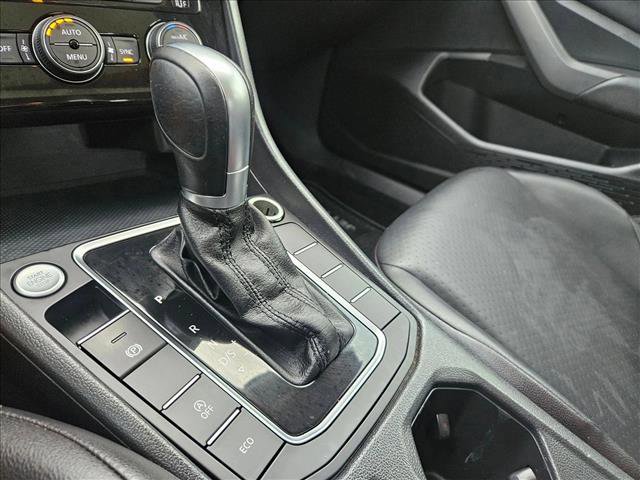 Used 2019 Volkswagen Jetta SE FWD image 14