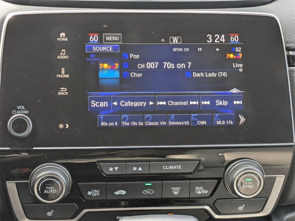 Used 2018 Honda CR-V EX-L image 13