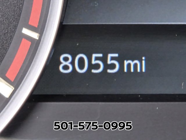 Used 2026 Nissan Frontier S w/ Tow Package AWD/4WD image 31