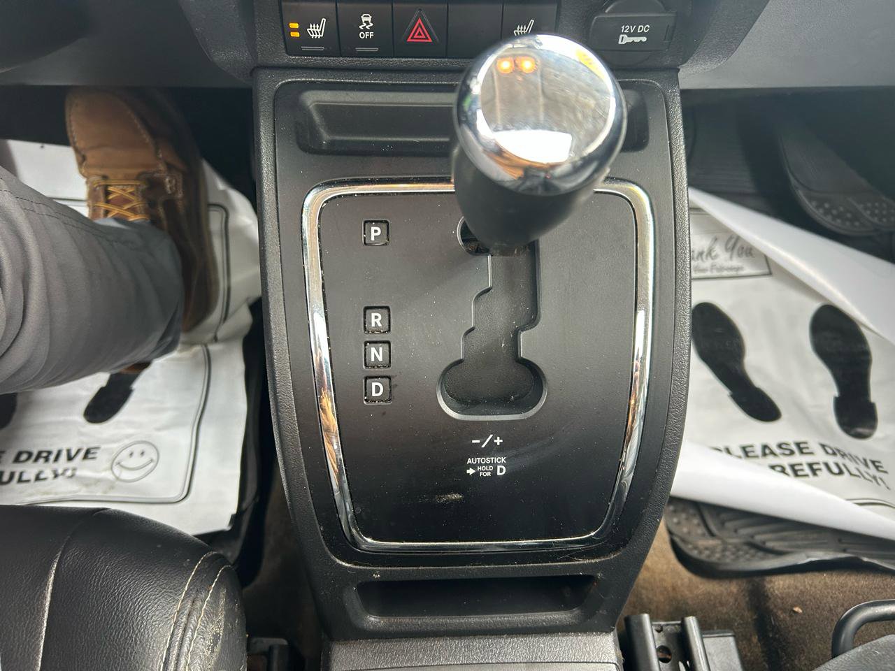 Used 2016 Jeep Patriot High Altitude image 26