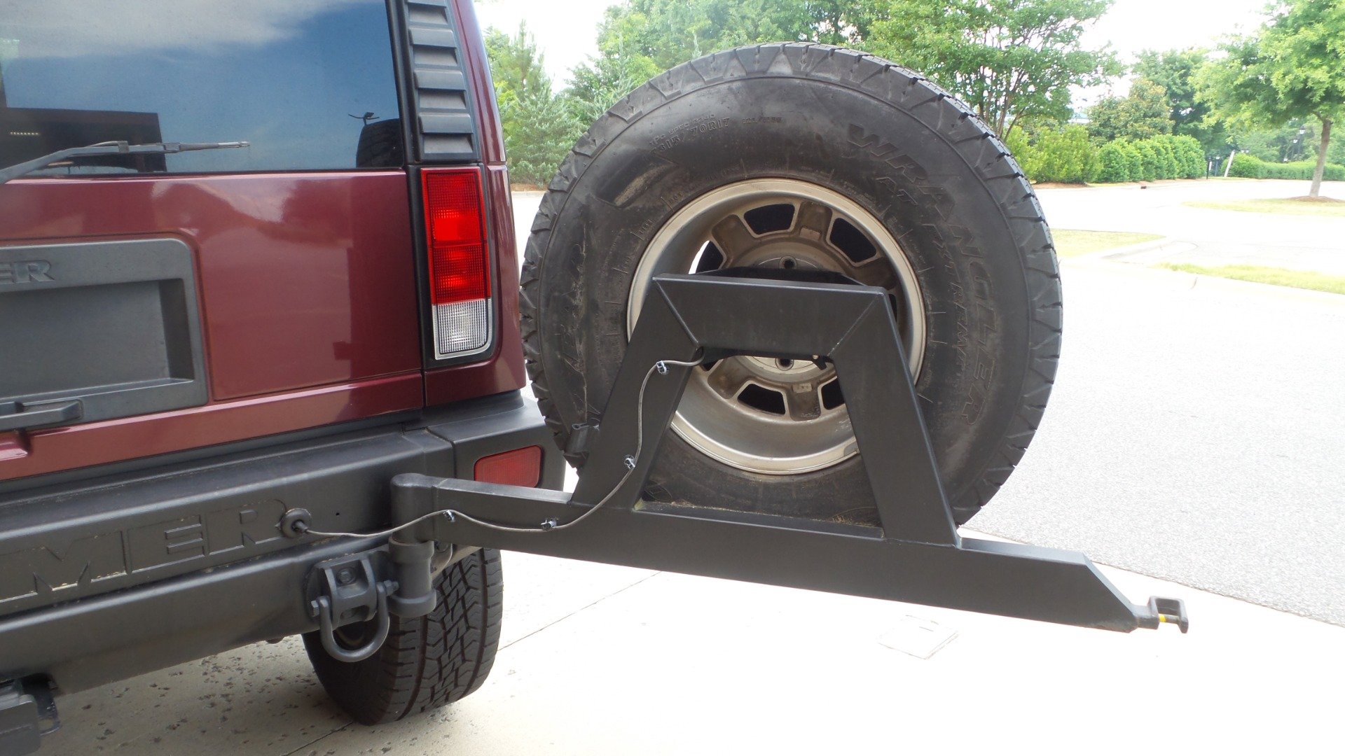 Used 2007 HUMMER H2 image 68