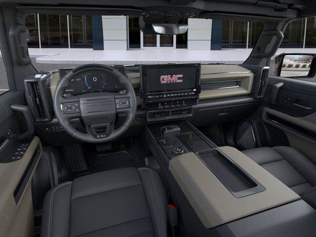 New 2026 GMC Hummer EV SUV AWD/4WD image 15