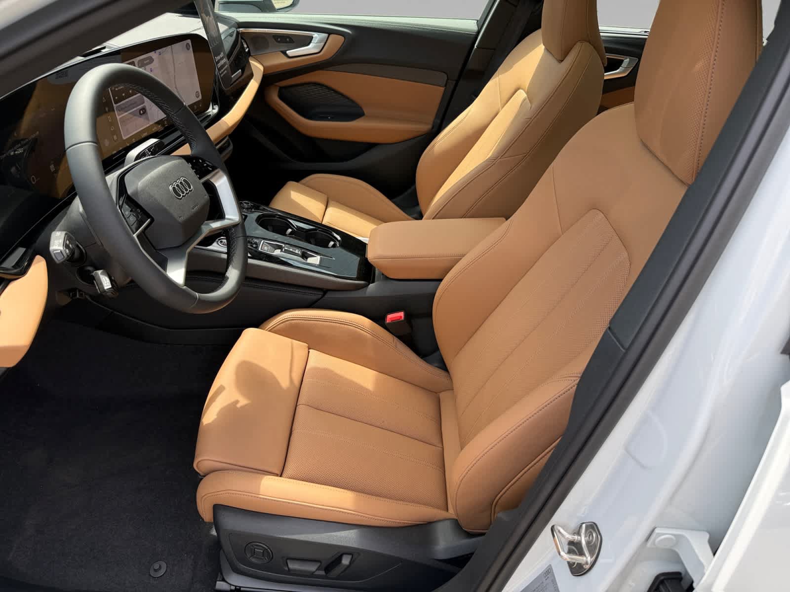 New 2026 Audi A5 2.0T Premium Plus AWD/4WD image 11