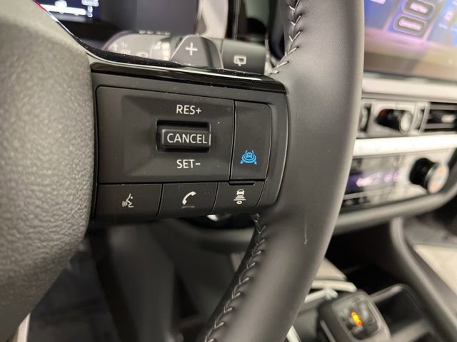 New 2026 Nissan Pathfinder Platinum image 21