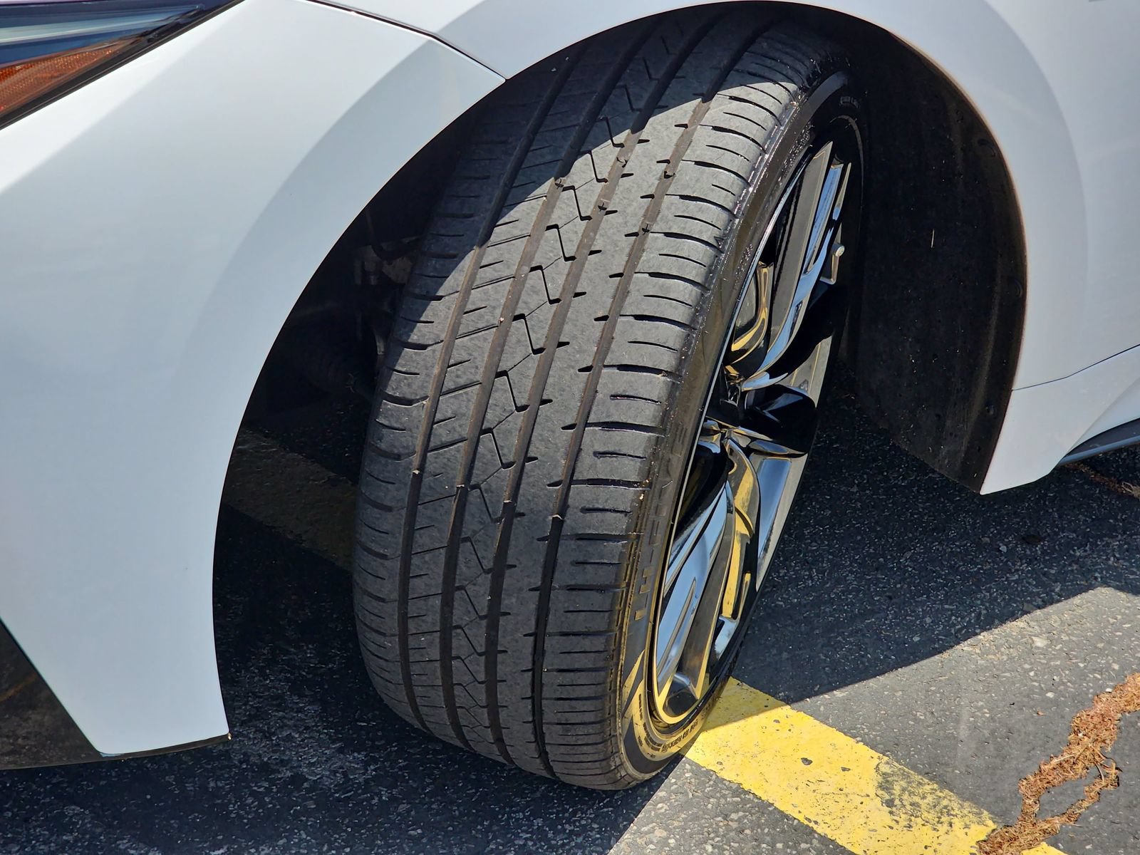 Used 2025 Lexus IS 350 F Sport RWD image 30