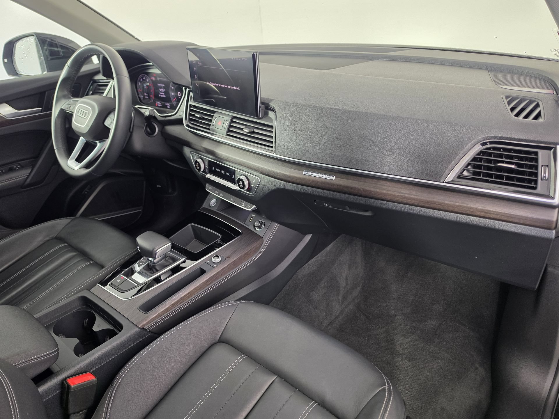 Used 2024 Audi Q5 2.0T Premium Plus AWD/4WD image 45