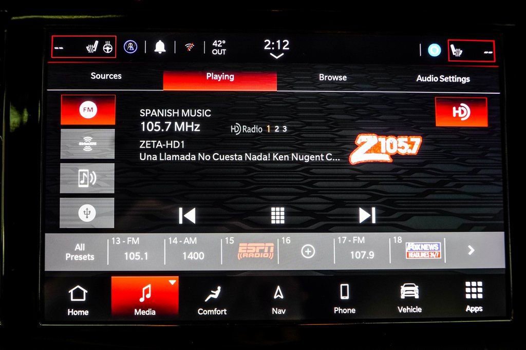 Used 2024 Dodge Durango GT image 26