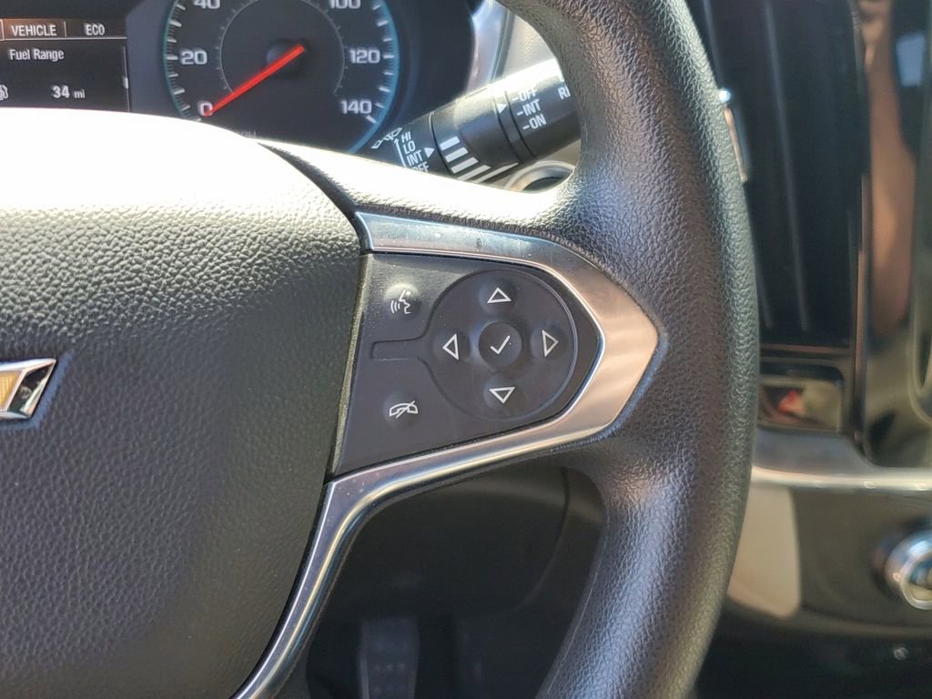 Used 2023 Chevrolet Traverse LS AWD/4WD image 22