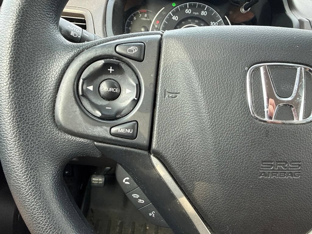 Used 2013 Honda CR-V EX image 21