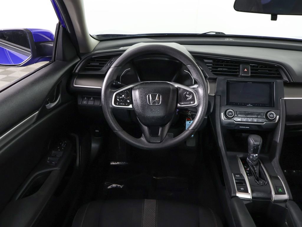 Used 2019 Honda Civic LX image 32