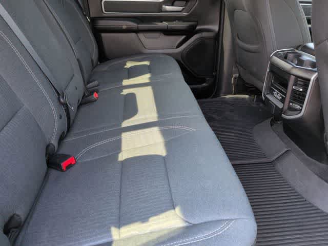 Used 2022 RAM 1500 Big Horn AWD/4WD image 20