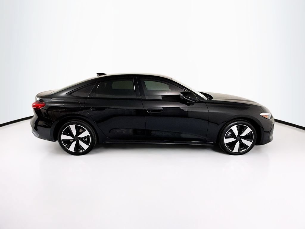 Used 2026 Audi A5 2.0T Premium AWD/4WD image 4