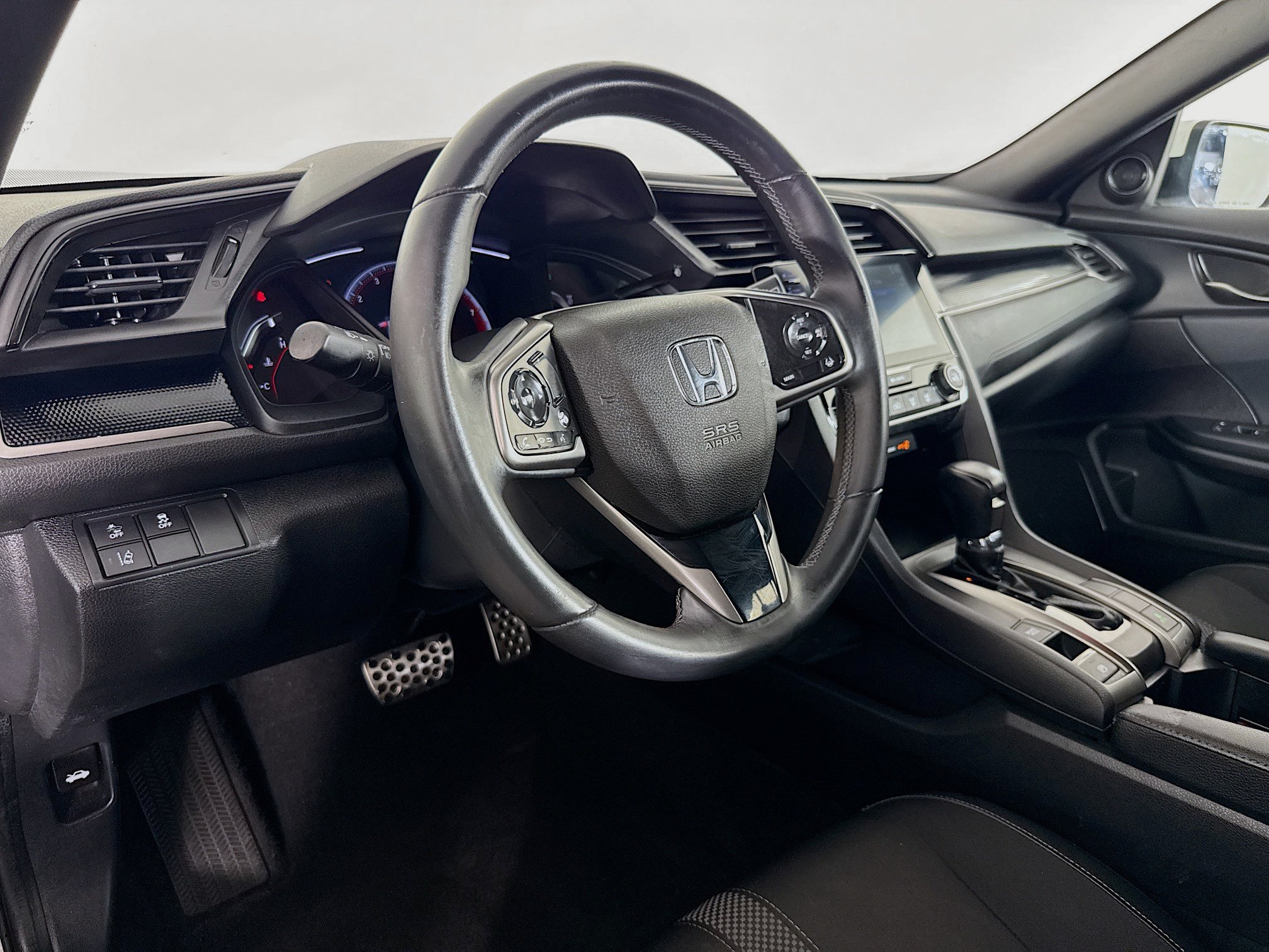 Used 2020 Honda Civic Sport image 21