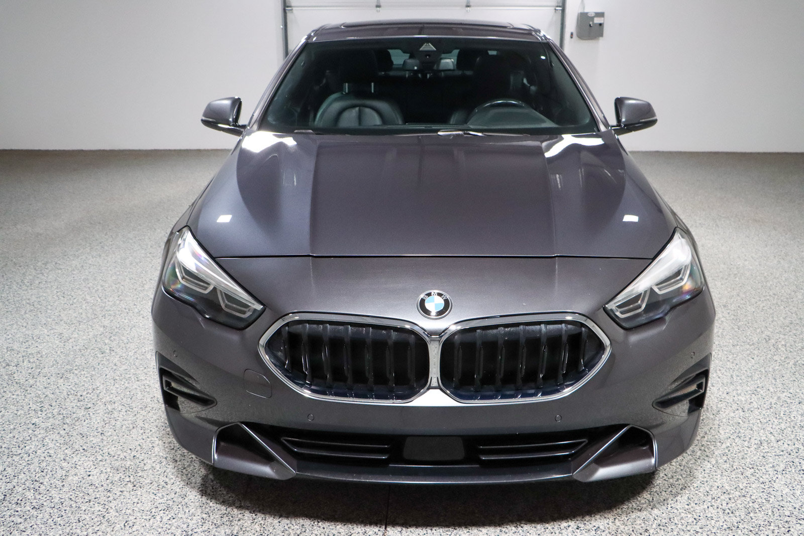 Used 2021 BMW 228i xDrive Gran Coupe w/ Convenience Package AWD/4WD image 4