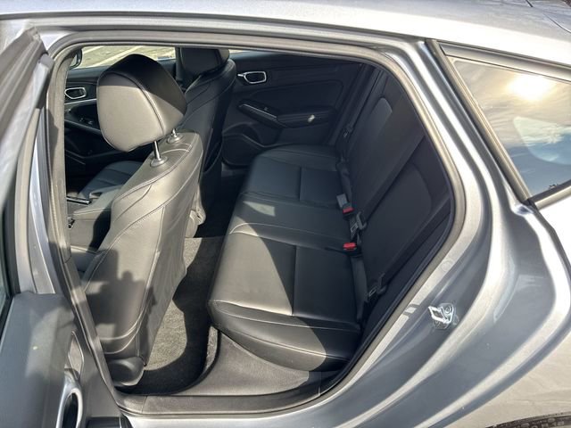 Certified 2025 Acura Integra A-Spec image 23