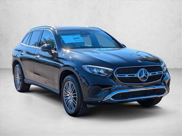 New 2026 Mercedes-Benz GLC 300 image 5