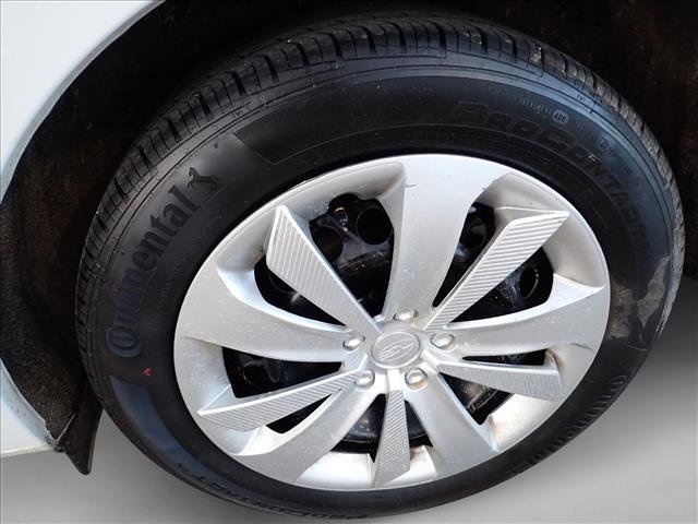 Certified 2023 Subaru Impreza 2.0i AWD/4WD image 7