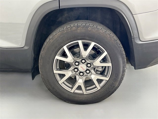 Used 2023 GMC Acadia SLE w/ Driver Convenience Package image 36