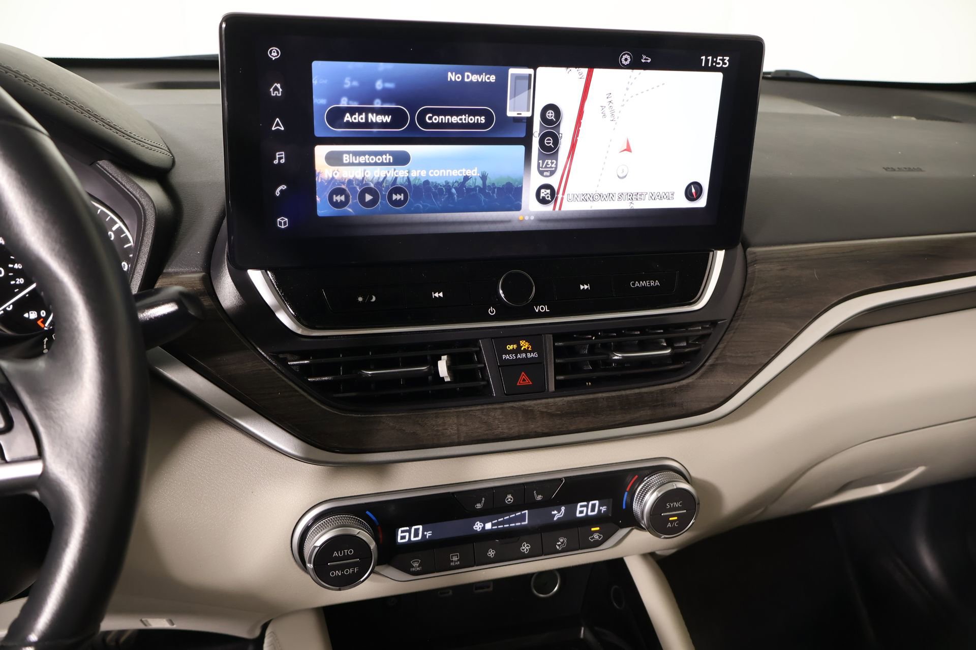 Used 2023 Nissan Altima 2.5 SL FWD image 5