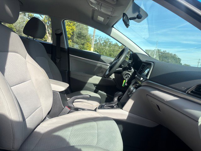 Used 2019 Hyundai Elantra SE image 13