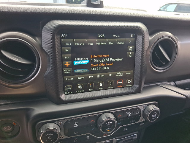Used 2022 Jeep Gladiator Sport AWD/4WD image 17