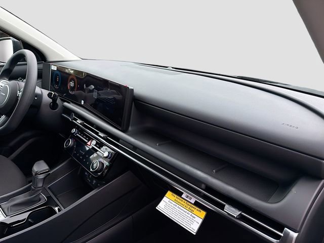 New 2026 Hyundai Tucson SEL image 29