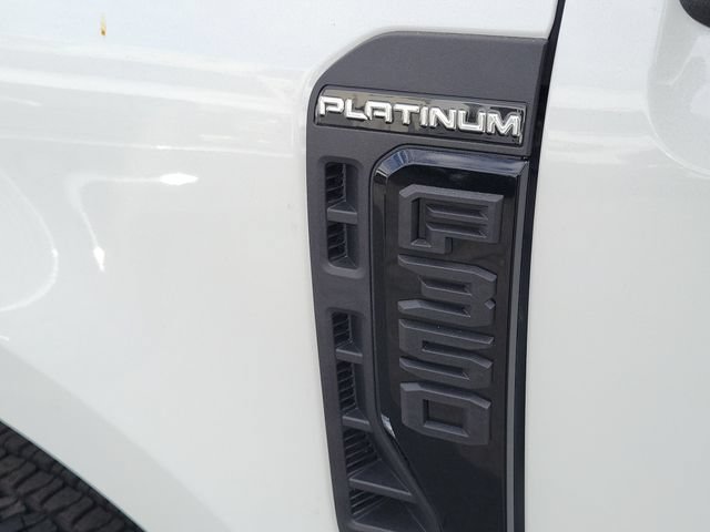 New 2026 Ford F350 Platinum AWD/4WD image 27