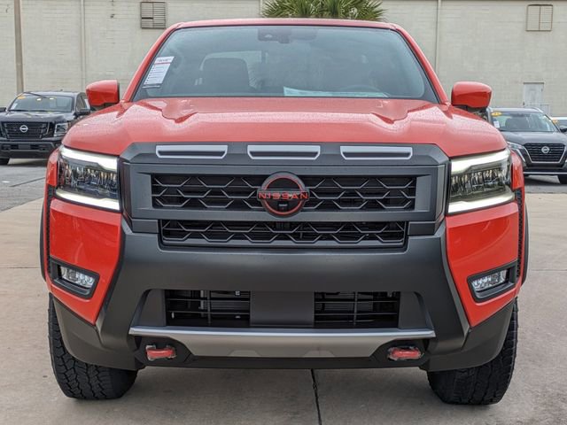 New 2026 Nissan Frontier Pro-X w/ Pro-X Convenience Package RWD image 3