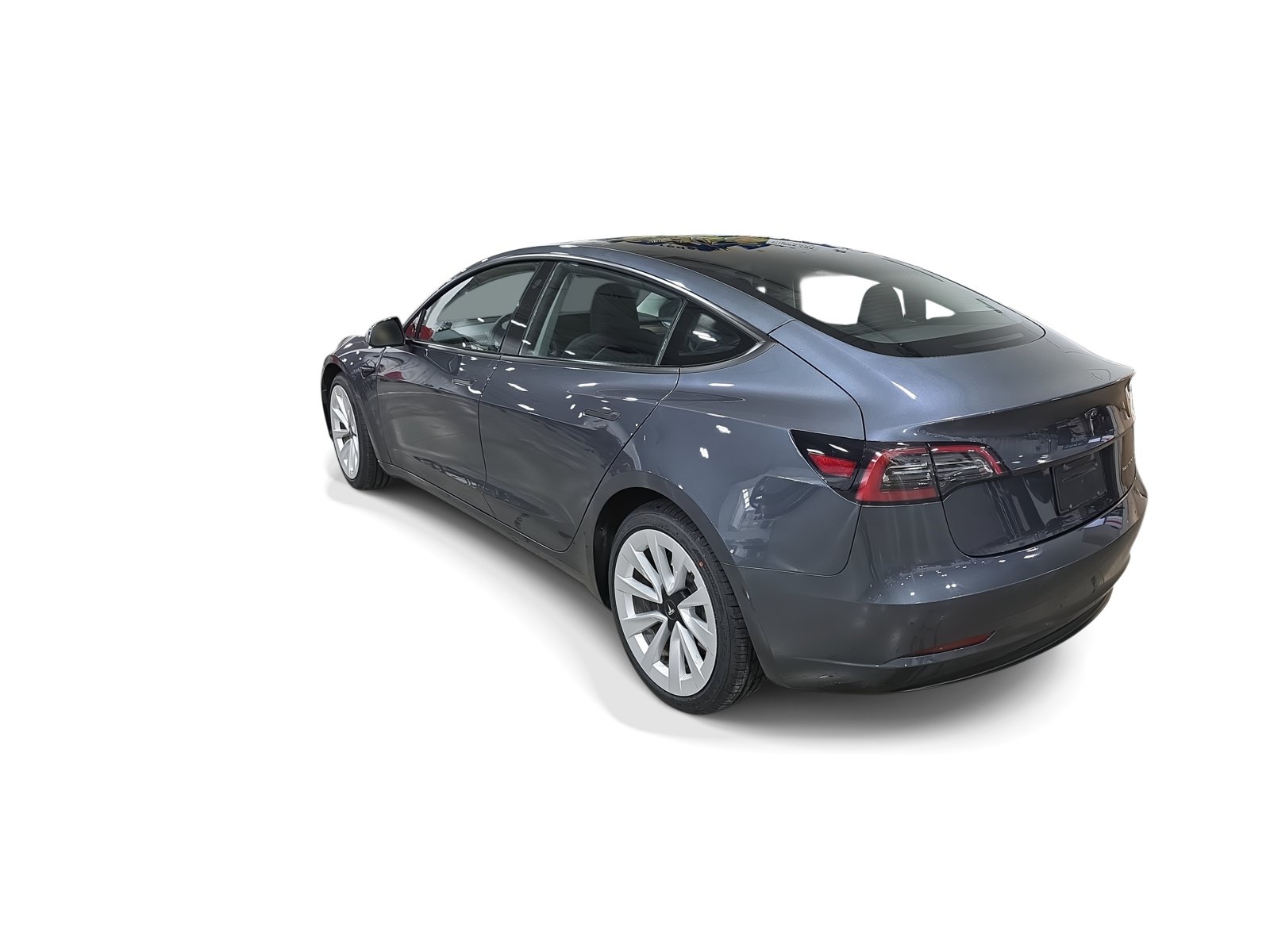 Certified 2023 Tesla Model 3 Long Range AWD/4WD image 4