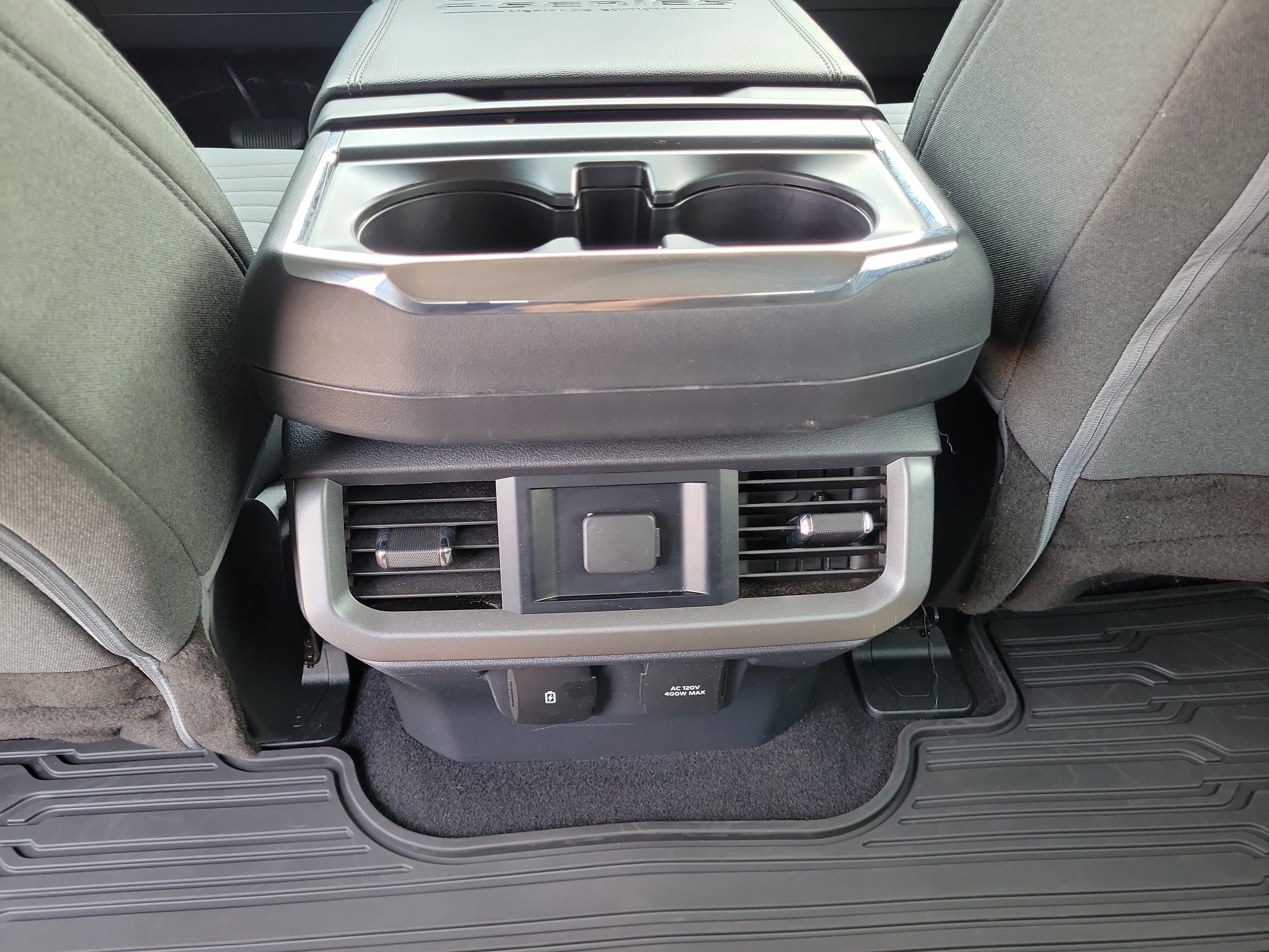 Used 2023 Ford F150 XLT w/ Equipment Group 302A High AWD/4WD image 10