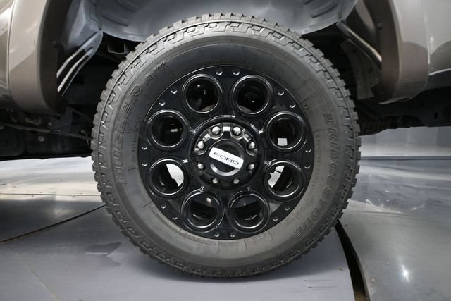 Used 2022 Ford F250 Lariat w/ Lariat Ultimate Package AWD/4WD image 9