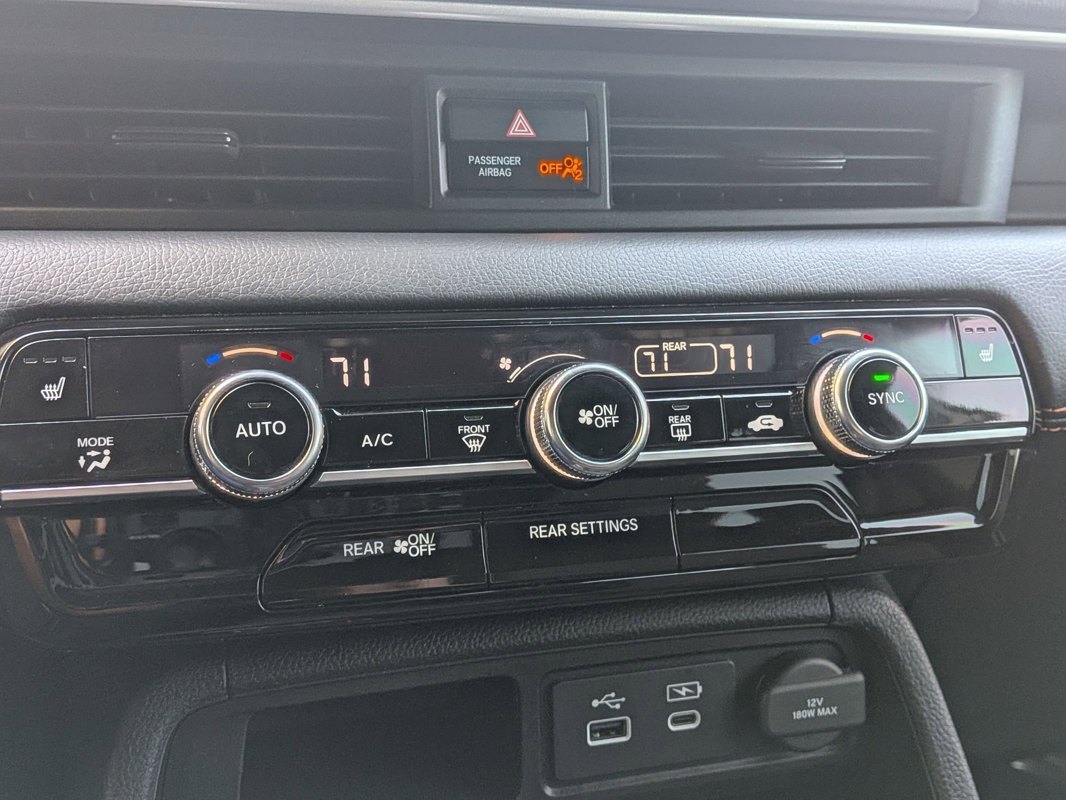 Certified 2023 Honda Pilot Sport image 20