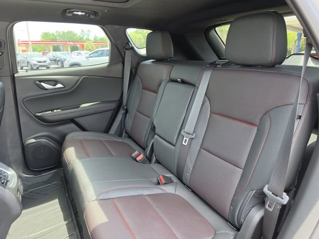 New 2026 Chevrolet Blazer RS w/ Driver Confidence II Package FWD image 19